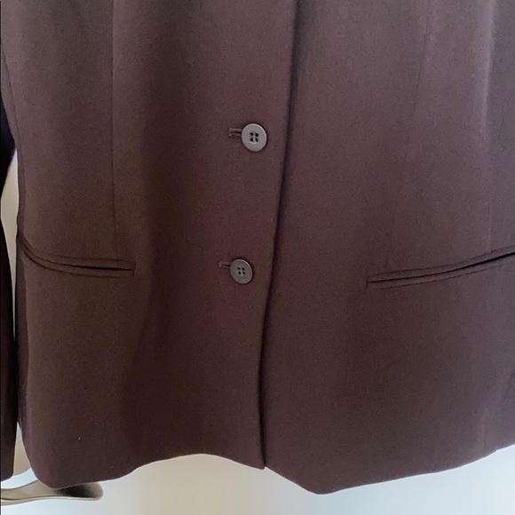 The Limited Dress Suit Coat - Picture 5 of 7